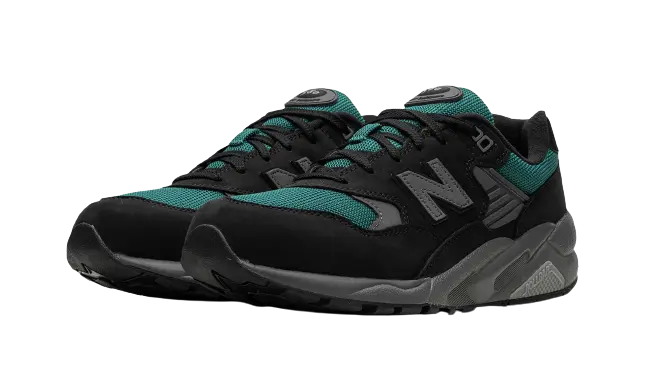 New Balance 580 suede - Image 1
