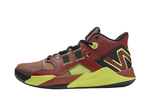 New Balance CG1 "City Brights"