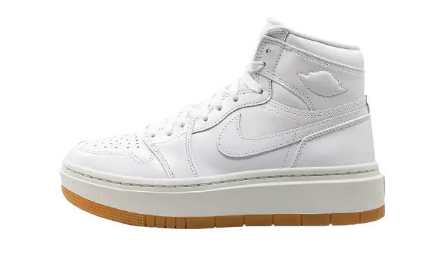 Air Jordan 1 Elevate High 'White' (W)