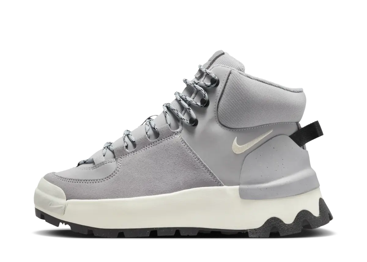 Nike City Classic 'Grey' (W)