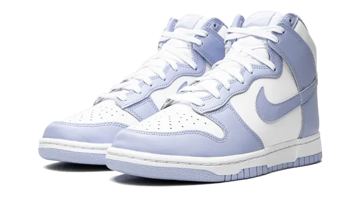 Nike Dunk High Aluminum (W) - Image 1