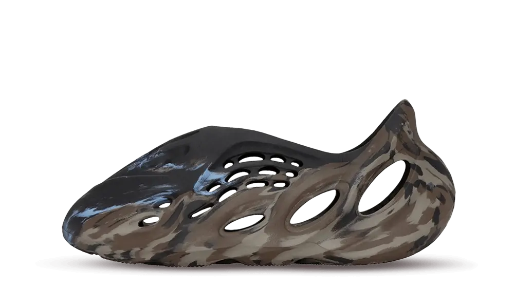 Yeezy Foam RNNR MX Cinder