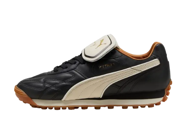 Puma Avanti VL Rihanna Fenty Black (W)