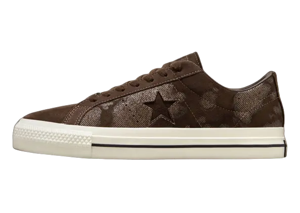 Converse One Star "Mi Gente"