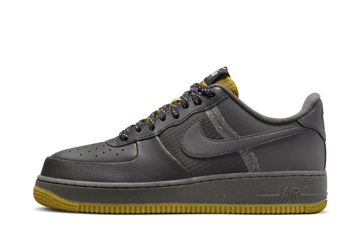 Nike Air Force 1 '07 LV8 'Medium Ash'