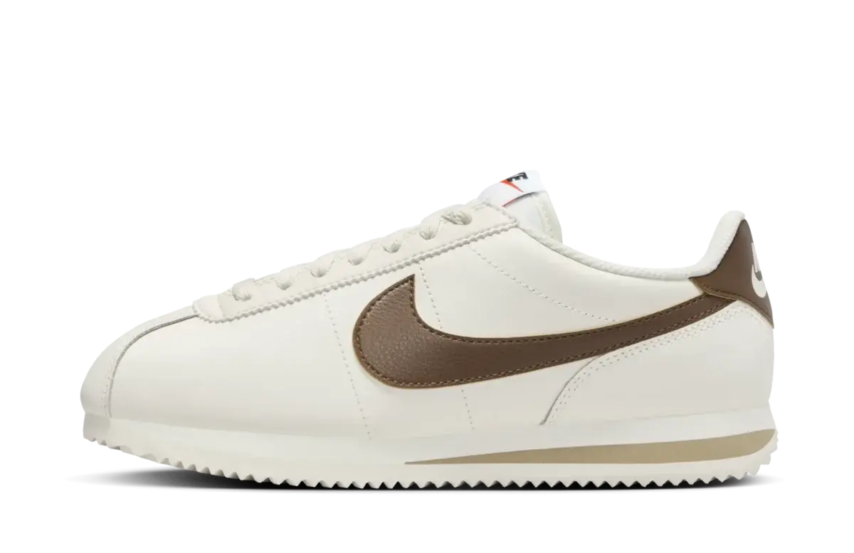 Nike Cortez 'Cacao Wow' (W)
