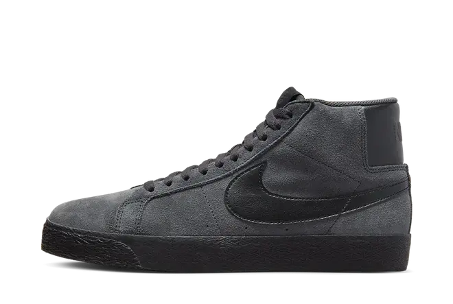Nike SB Zoom Blazer Mid 'Anthracite'