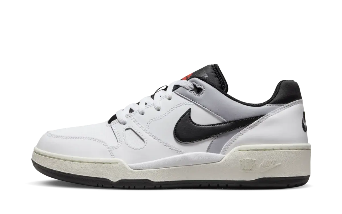 Nike Full Force Low 'Pewter'