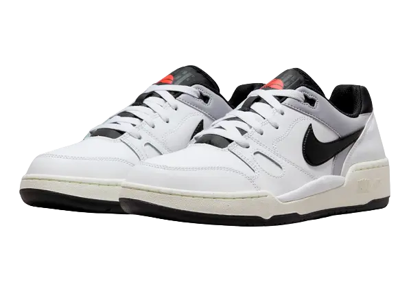 Nike Full Force Low 'Pewter' - Image 1