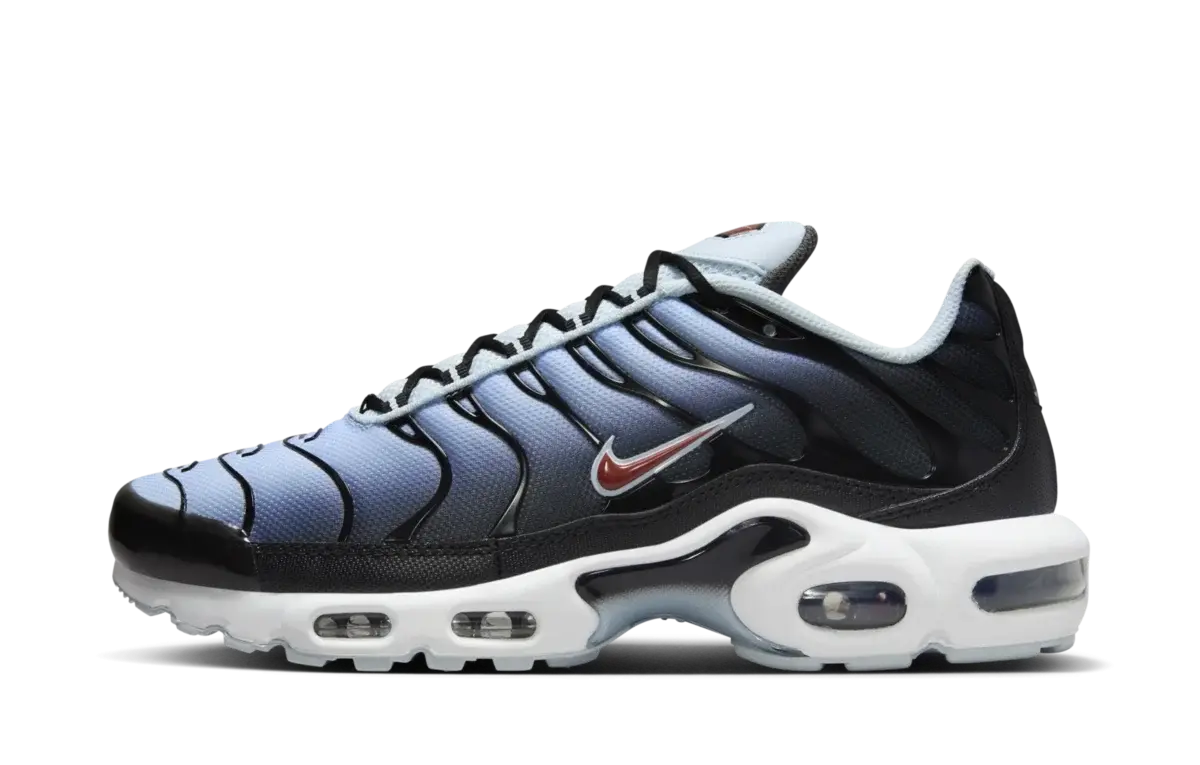 Nike Air Max Plus 'Blue Tint'