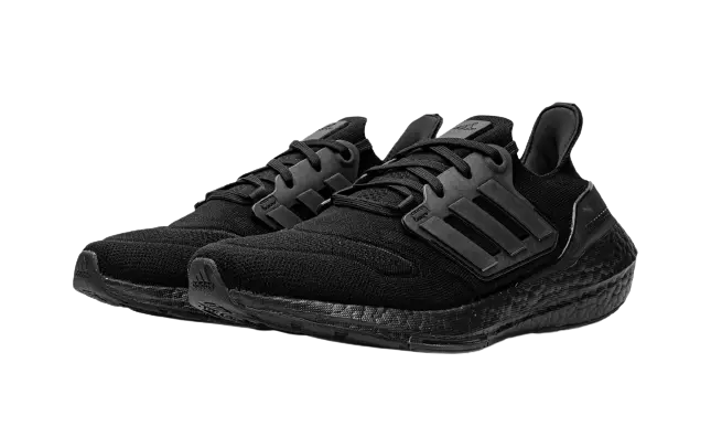 Adidas Ultra Boost 22 Triple Black - Image 1