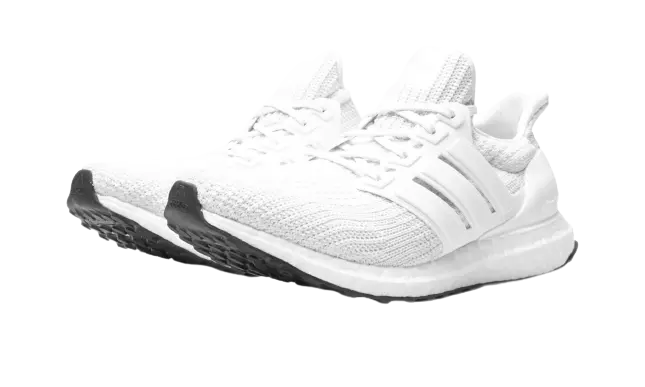 adidas Ultra Boost 4.0 DNA White - Image 1