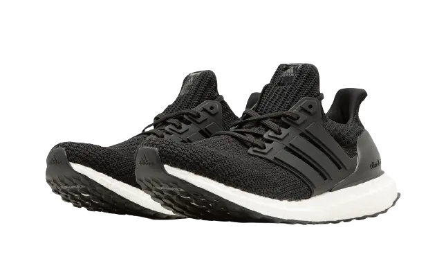 adidas Ultra Boost DNA 4.0 Core Black - Image 1