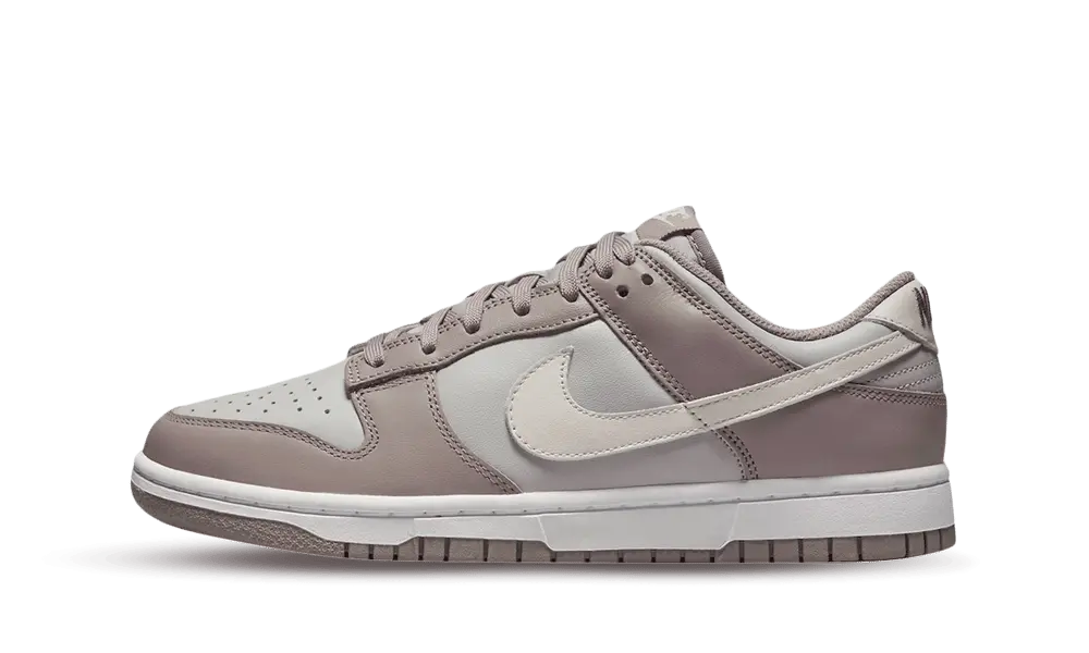 Nike Dunk Low Bone Beige (W)