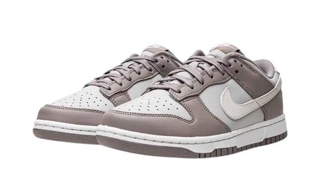 Nike Dunk Low Bone Beige (W) - Image 1