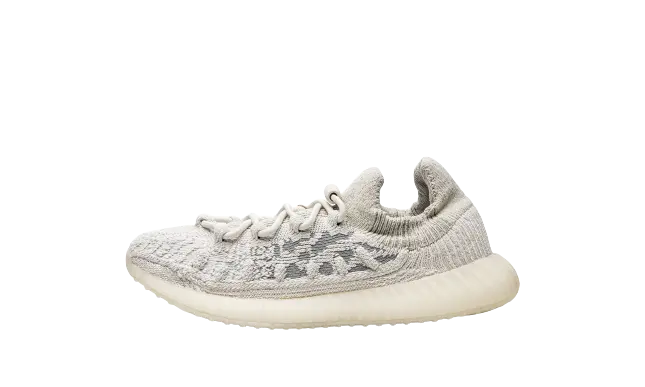 Yeezy 350 V2 CMPCT Slate Bone (Kids)