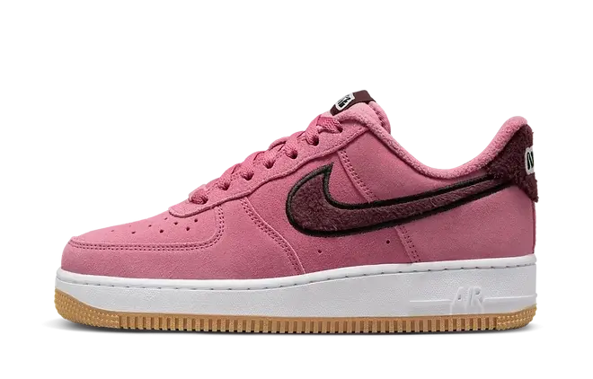 Nike Air Force 1 '07 SE Desert Berry (W)