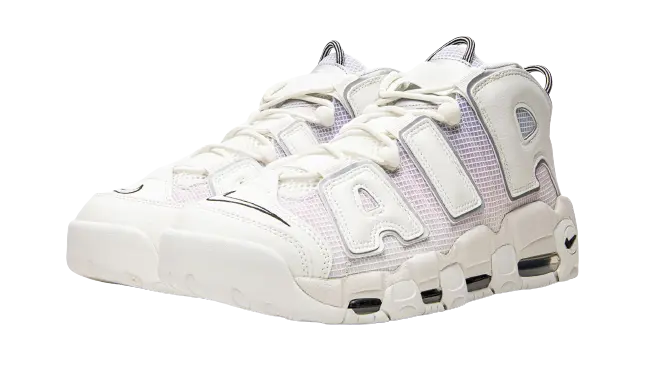 Nike Air More Uptempo 96 QS Thank You Wilson - Image 1