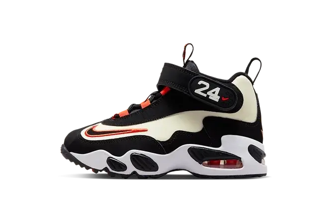 Nike Air Griffey Max 1 San Francisco Giants (PS)