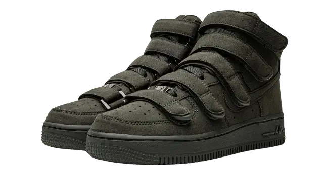 Nike Air Force 1 High Strap - Image 1
