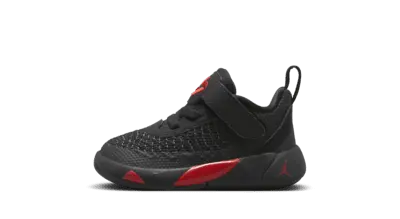 Jordan Luka 1 Black University Red (TD)
