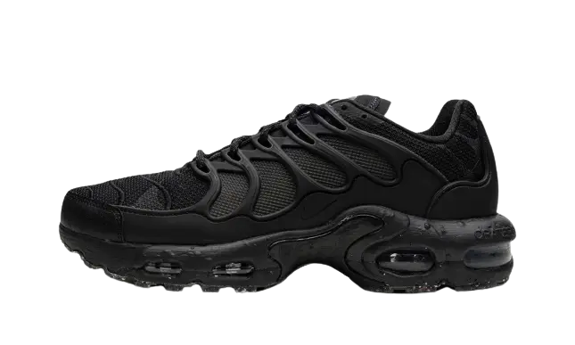 Nike Air Max Terrascape Plus Black Anthracite