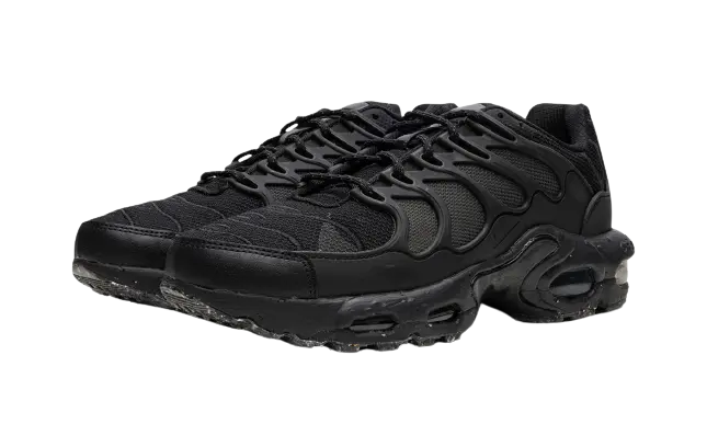 Nike Air Max Terrascape Plus Black Anthracite - Image 1