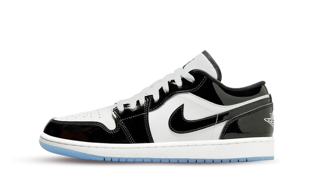 Jordan 1 Low SE Concord (GS)