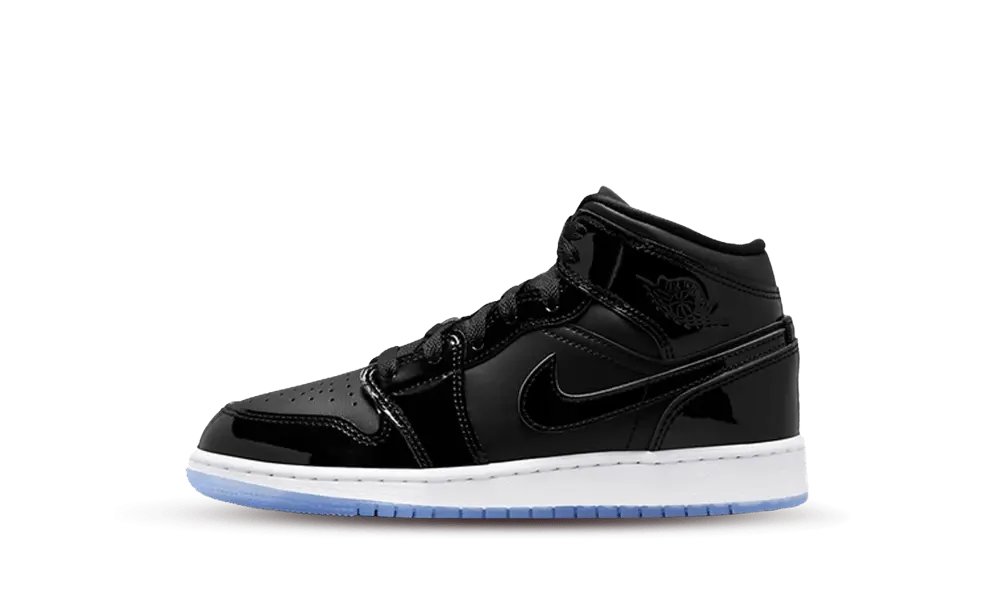 Jordan 1 Mid Space Jam (GS)