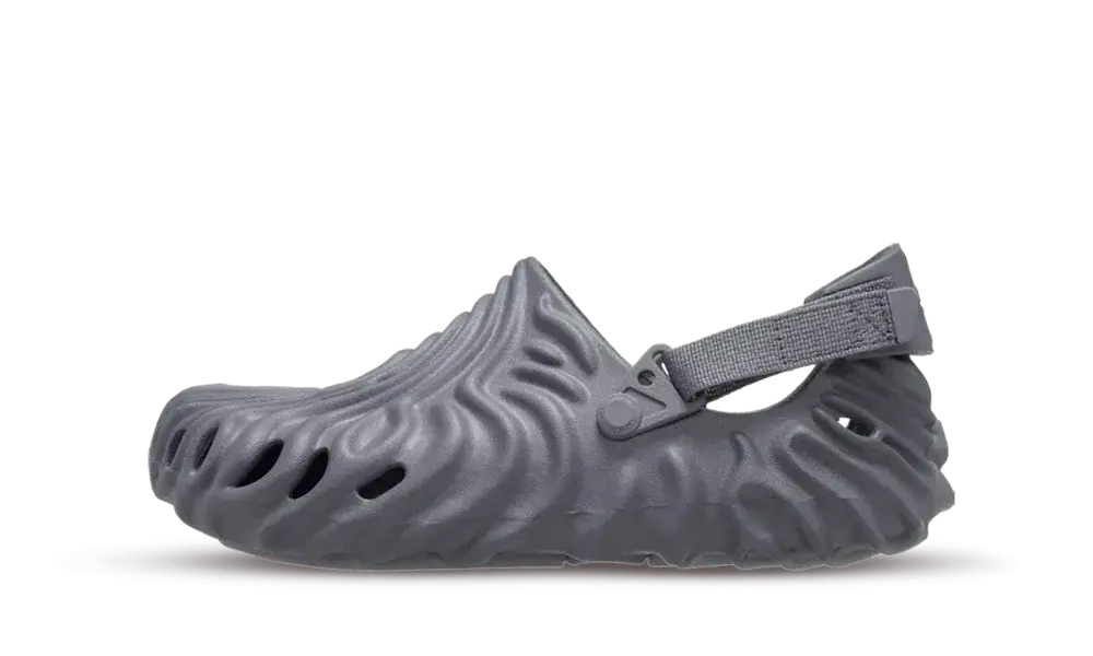 Crocs Pollex Clog by Salehe Bembury Niagara