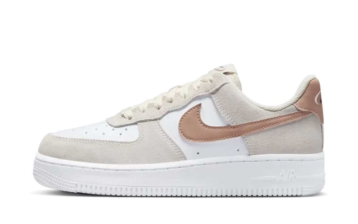 Nike Air Force 1 '07 'Dusted Clay' (W)