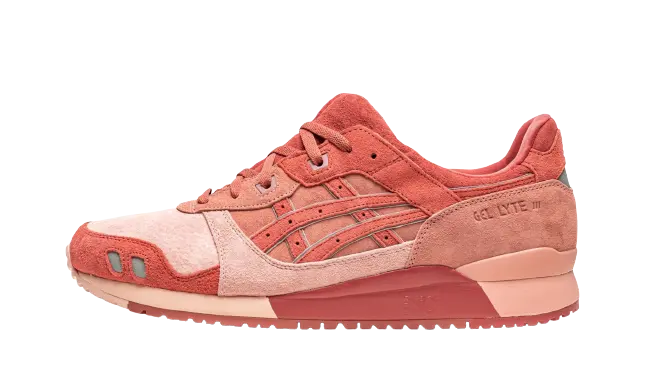 ASICS Gel-Lyte III Concepts Otoro