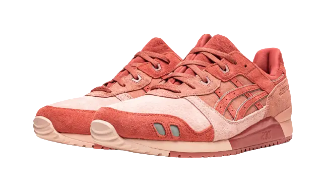 ASICS Gel-Lyte III Concepts Otoro - Image 1