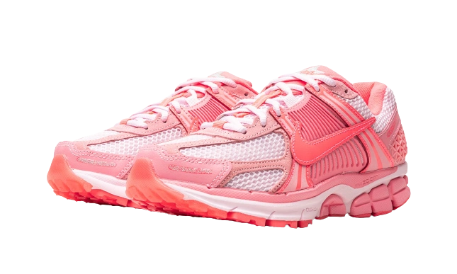 Nike Zoom Vomero 5 Coral Chalk Hot Punch (W) - Image 1