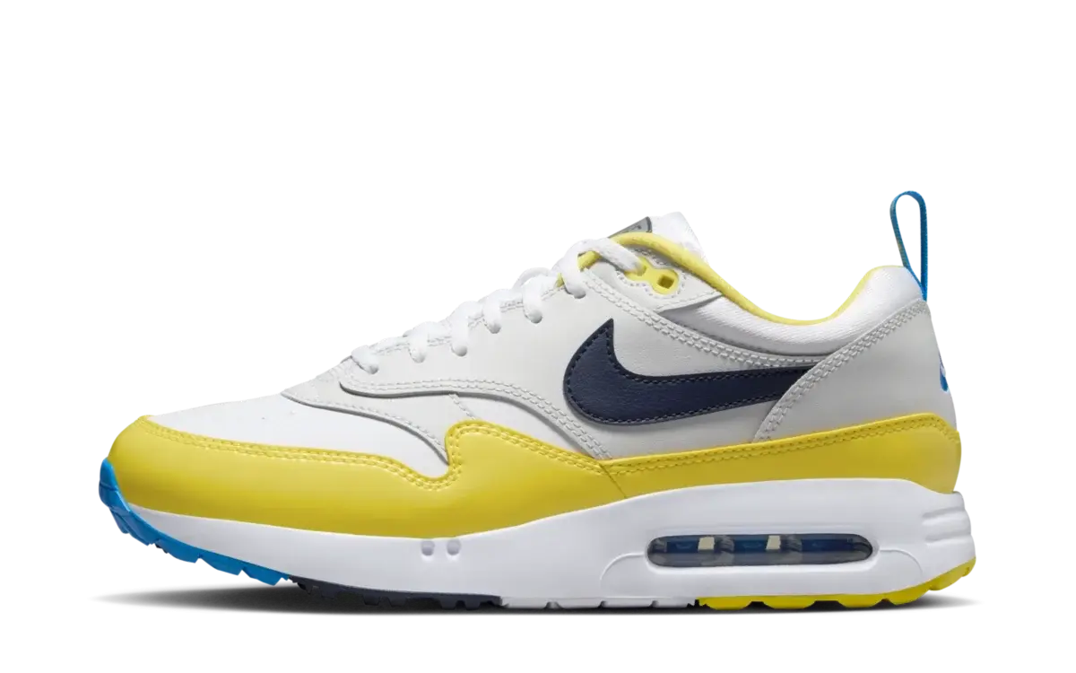 Nike Air Max 1 '86 OG Golf NRG Ryder/Solheim Cup EU (2023)