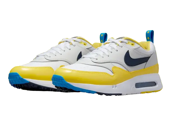 Nike Air Max 1 '86 OG Golf NRG Ryder/Solheim Cup EU (2023) - Image 1
