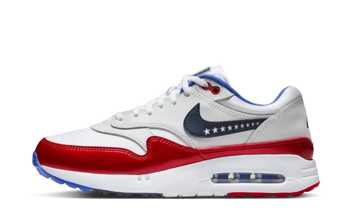 Nike Air Max 1 '86 OG Golf NRG Ryder/Solheim Cup USA (2023)