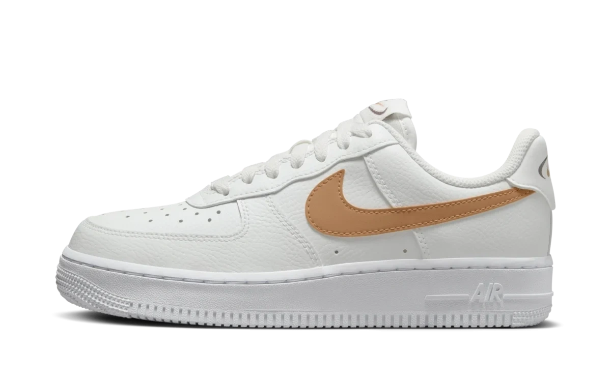 Nike Air Force 1 '07 'White Melon Tint'