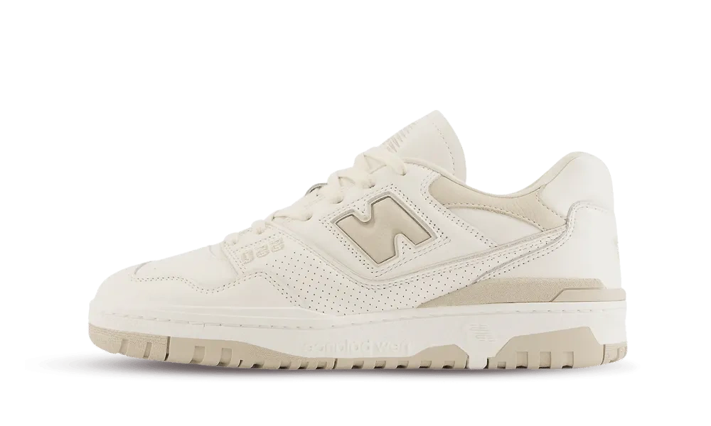 New Balance 550 Beige