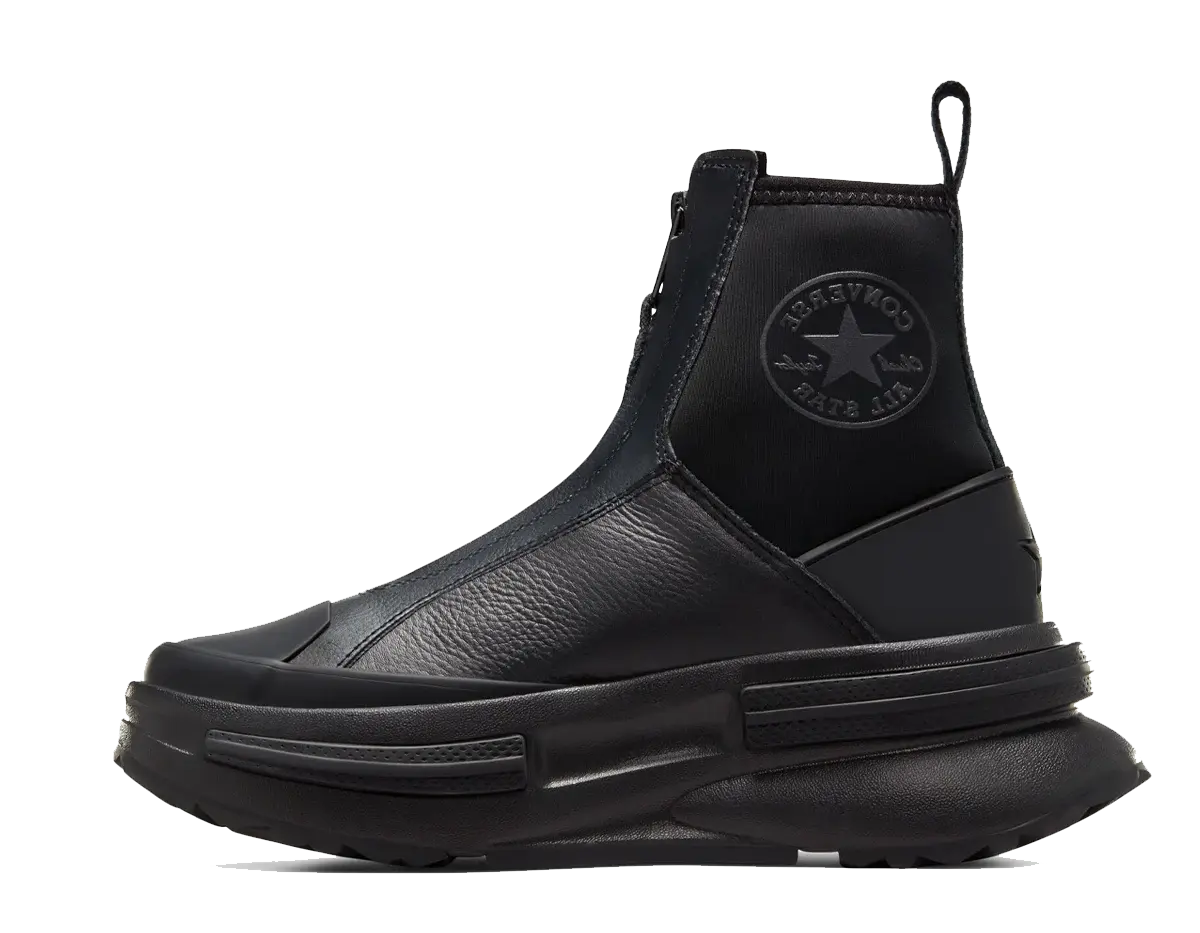 Converse Run Star Legacy Chelsea CX 'Black'