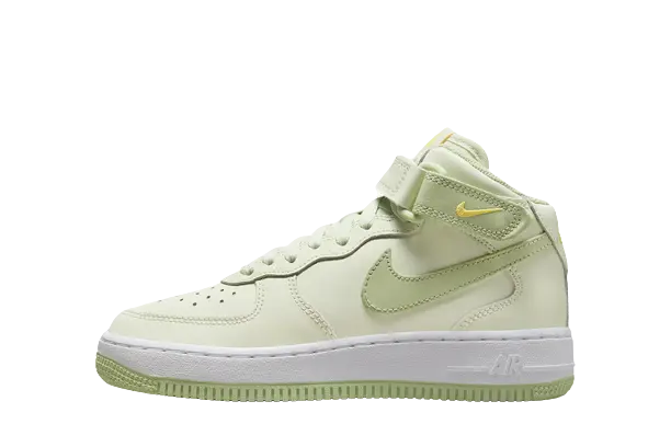 Nike Air Force 1 Mid (GS)