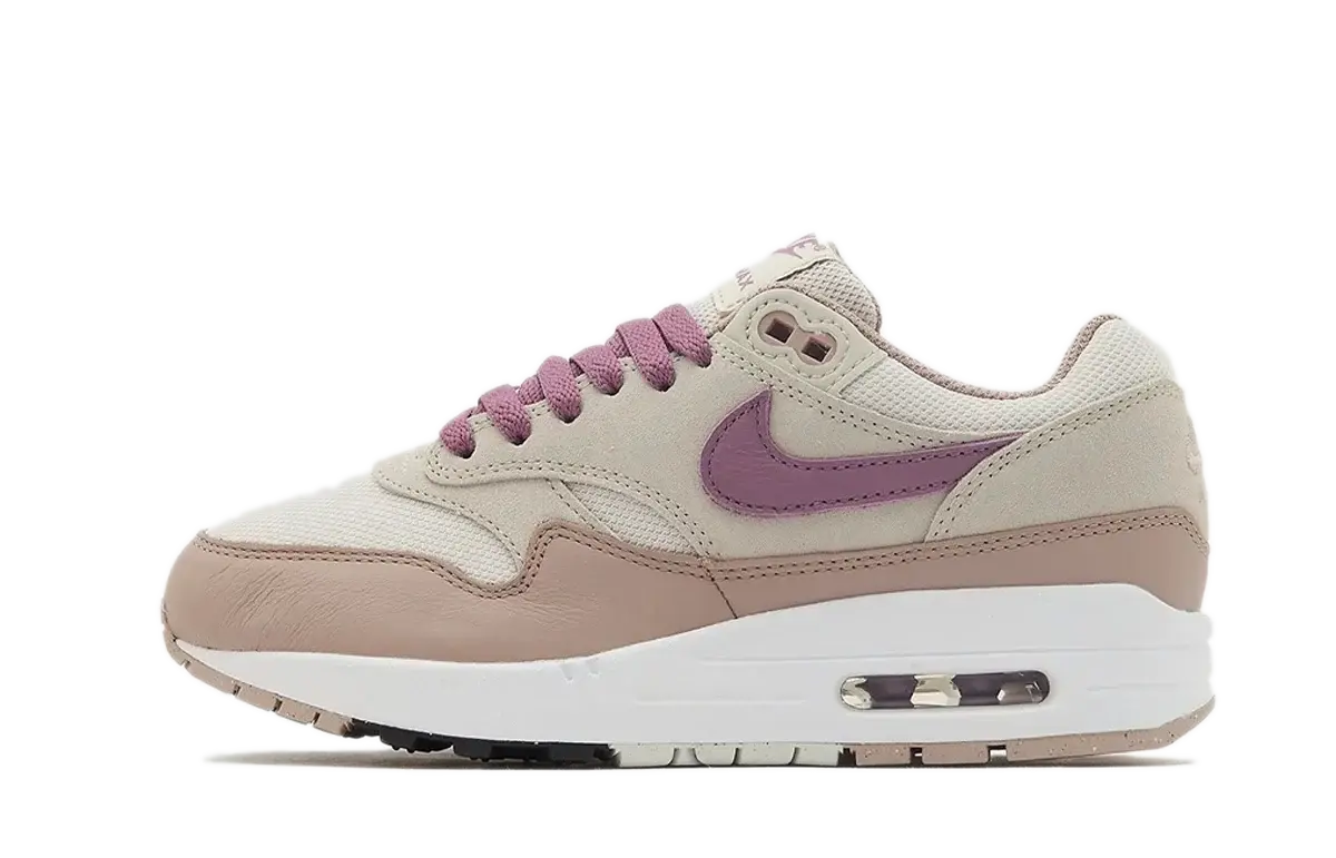 Nike Air Max 1 SC Light Bone Violet Dust