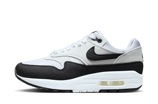 Nike Air Max 1 'Black & White' (W)