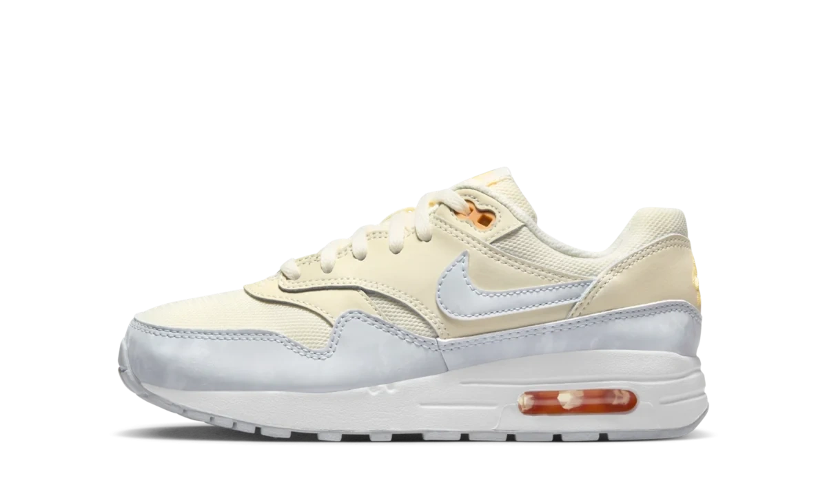 Nike Air Max 'Pale Ivory' (GS)