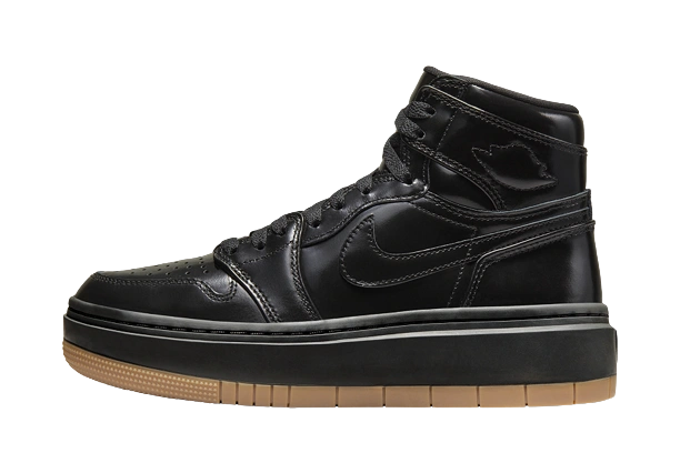 Jordan 1 Elevate High SE Black Gum (W)