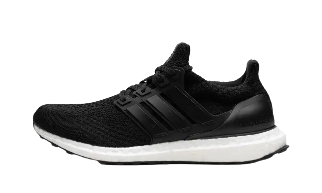 adidas Ultra Boost 5.0 DNA Core Black Beam Green