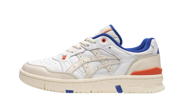 ASICS EX89 Kith White