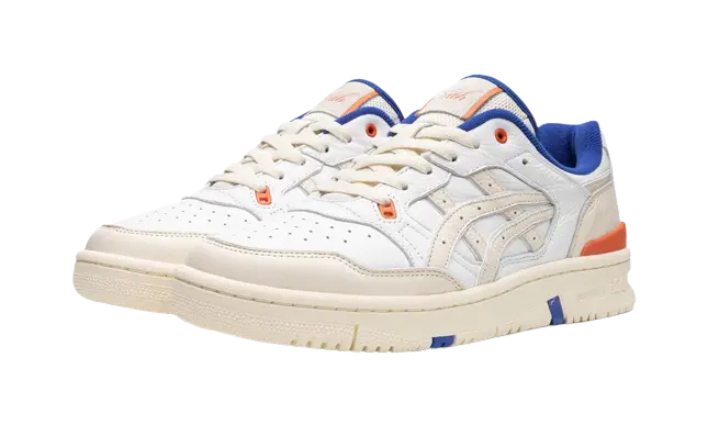 ASICS EX89 Kith White - Image 1