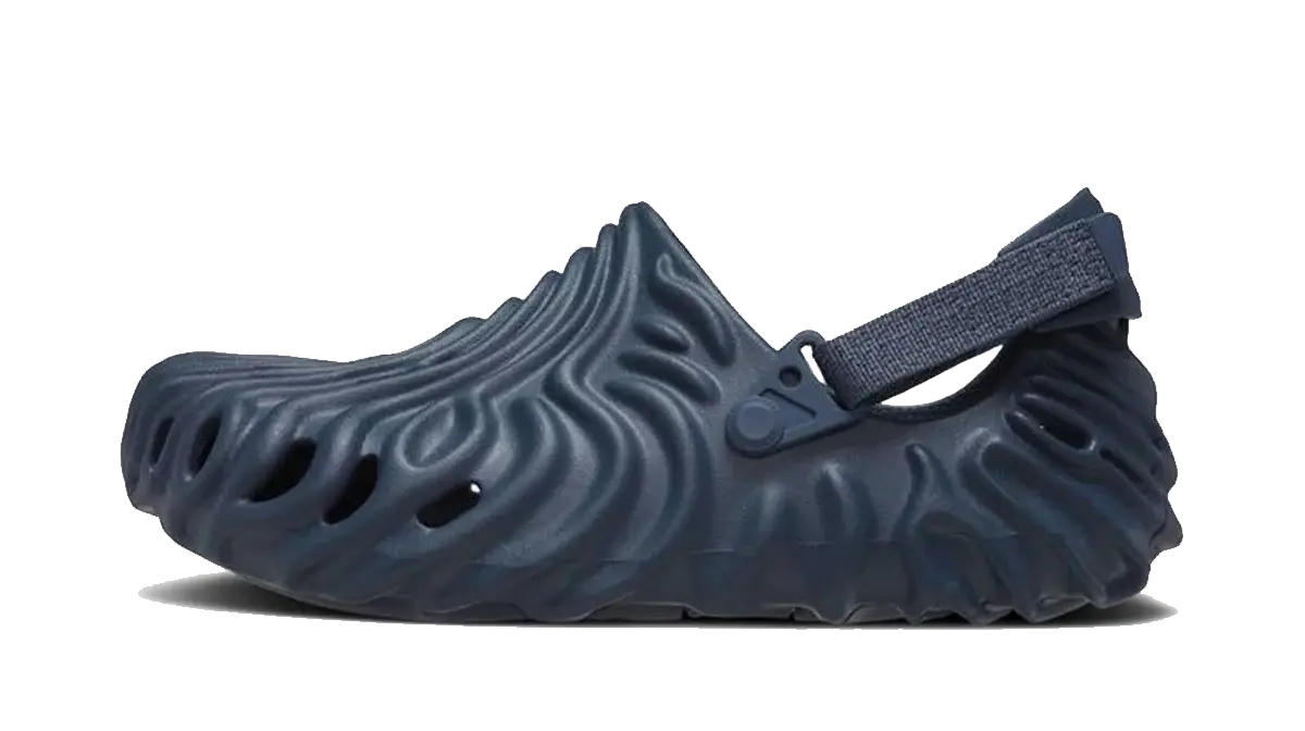 Crocs Pollex Clog by Salehe Bembury Como