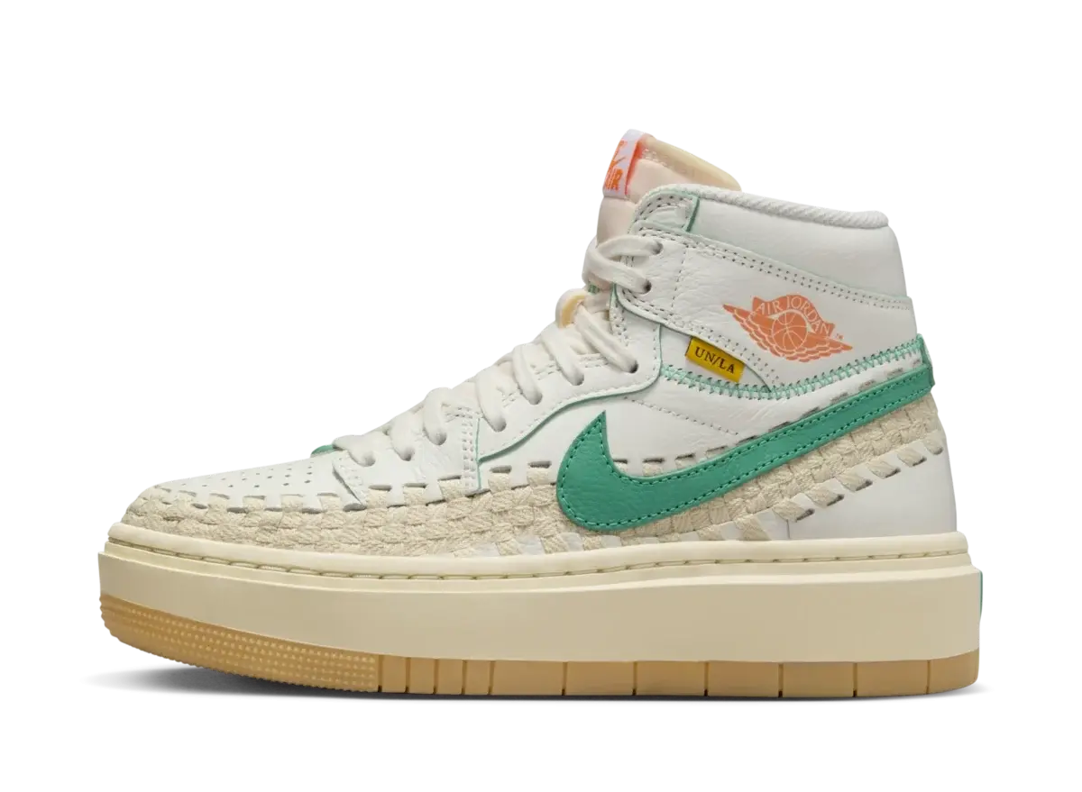 Jordan 1 Elevate High SP Union LA Bephies Beauty Supply The Summer of ‘96 (W)